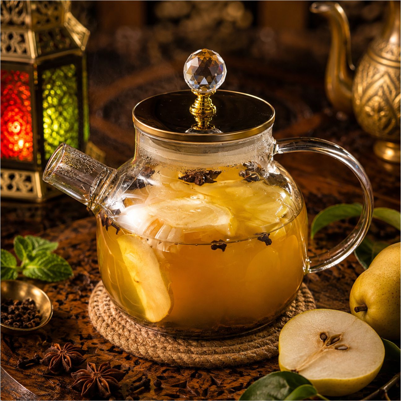 Чай и кофе